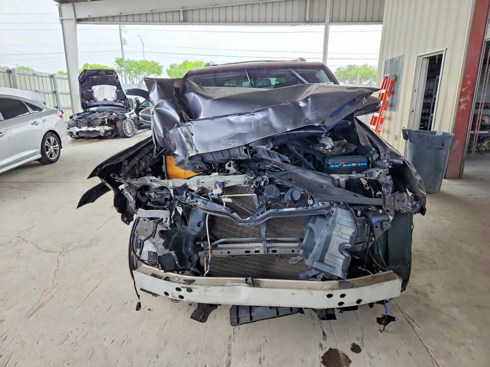 Продажа на аукционе авто 2019 Toyota 4runner, vin: JTEZU5JR4K5200354, номер лота: 55347936
