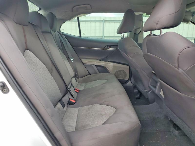 Aukcja sprzedaży 2018 Toyota Camry, vin: 4T1B11HK8JU135816, numer aukcji: 53045526