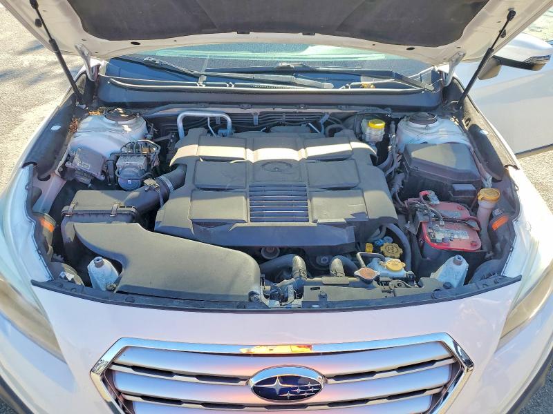 Aukcja sprzedaży 2017 Subaru Outback, vin: 4S4BSENC2H3375476, numer aukcji: 54629996