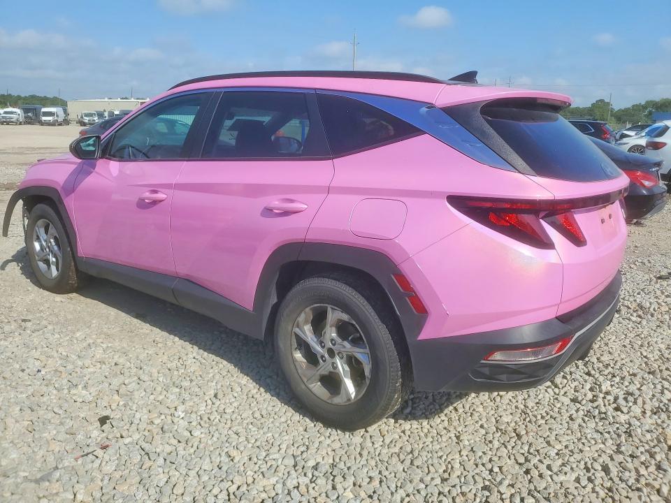 Aukcja sprzedaży 2024 Hyundai Tucson, vin: 5NMJB3DE8RH321044, numer aukcji: 55444686