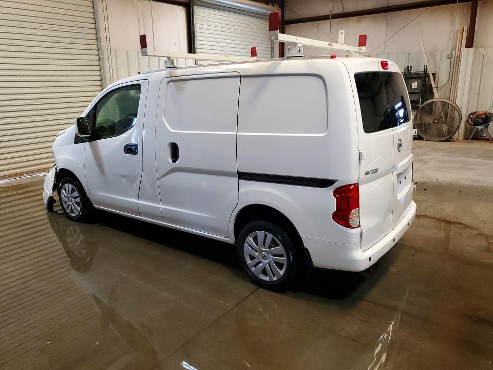 Продажа на аукционе авто 2021 Nissan Nv200, vin: 3N6CM0KN0MK701501, номер лота: 57438716