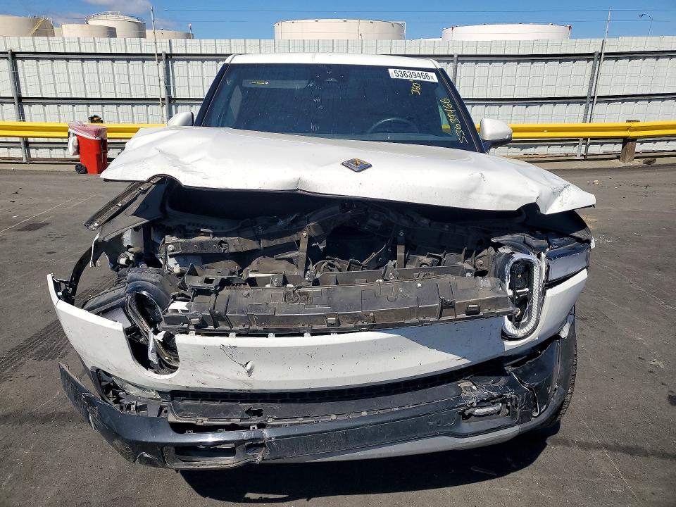 Auction sale of the 2022 Rivian R1t, vin: 7FCTGAAL6NN001844, lot number: 53639466