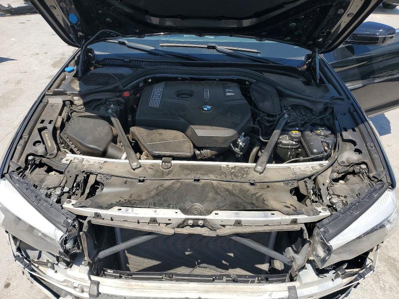 Продажа на аукционе авто 2018 Bmw 530, vin: WBAJA5C51JG898099, номер лота: 51892956