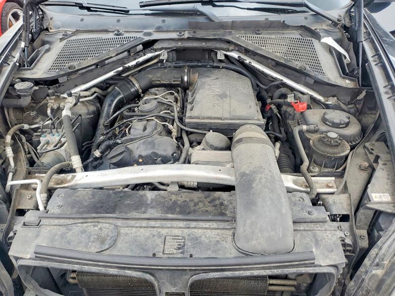 Продаж на аукціоні авто 2012 Bmw X5, vin: 5UXZV4C55CL759946, номер лоту: 55081896
