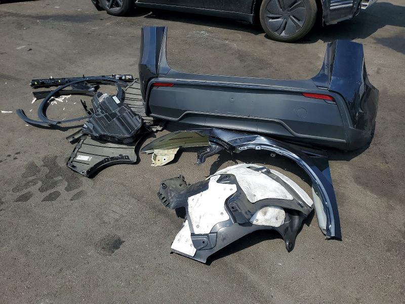 Продаж на аукціоні авто 2026 Tesla Model Y, vin: 7SAYGDEE8TF363343, номер лоту: 53645666