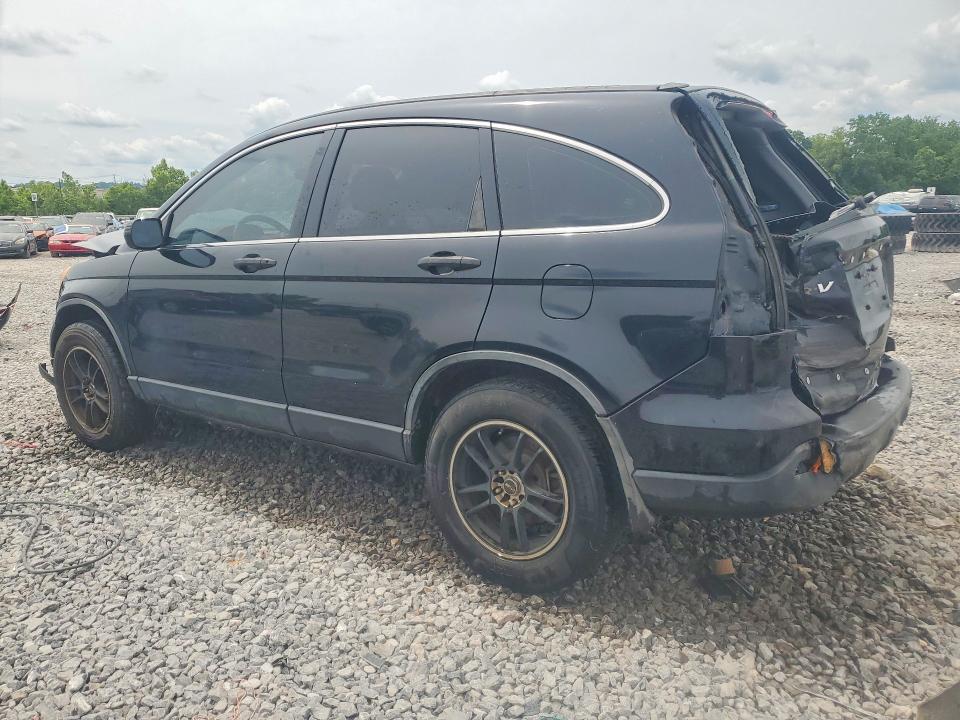 53122296 :رقم المزاد ، JHLRE38327C067767 vin ، 2007 Honda Cr-v مزاد بيع
