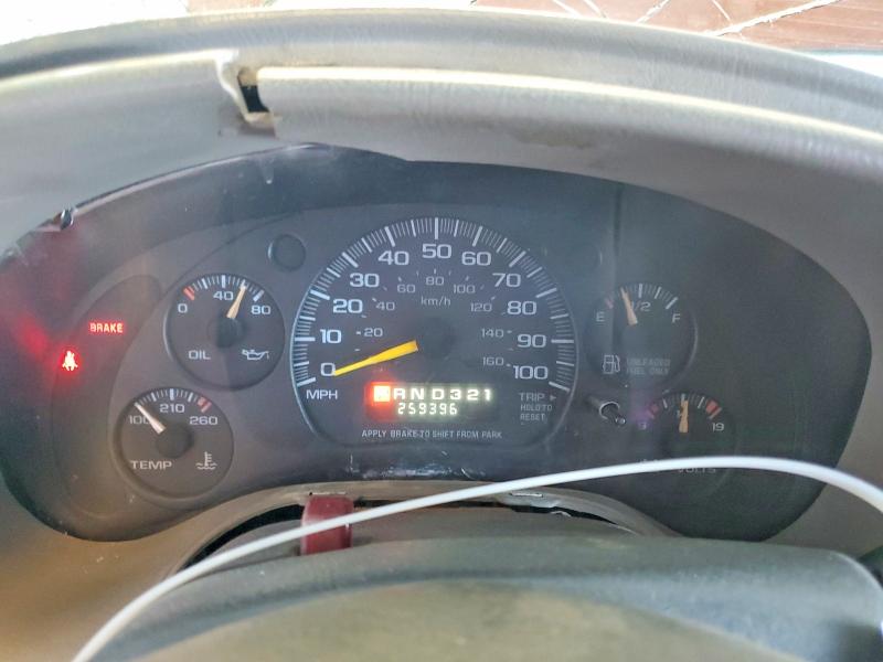 1999 Chevrolet Astro მანქანა იყიდება აუქციონზე, vin: 1GNDM19WXXB143451, აუქციონის ნომერი: 53838856