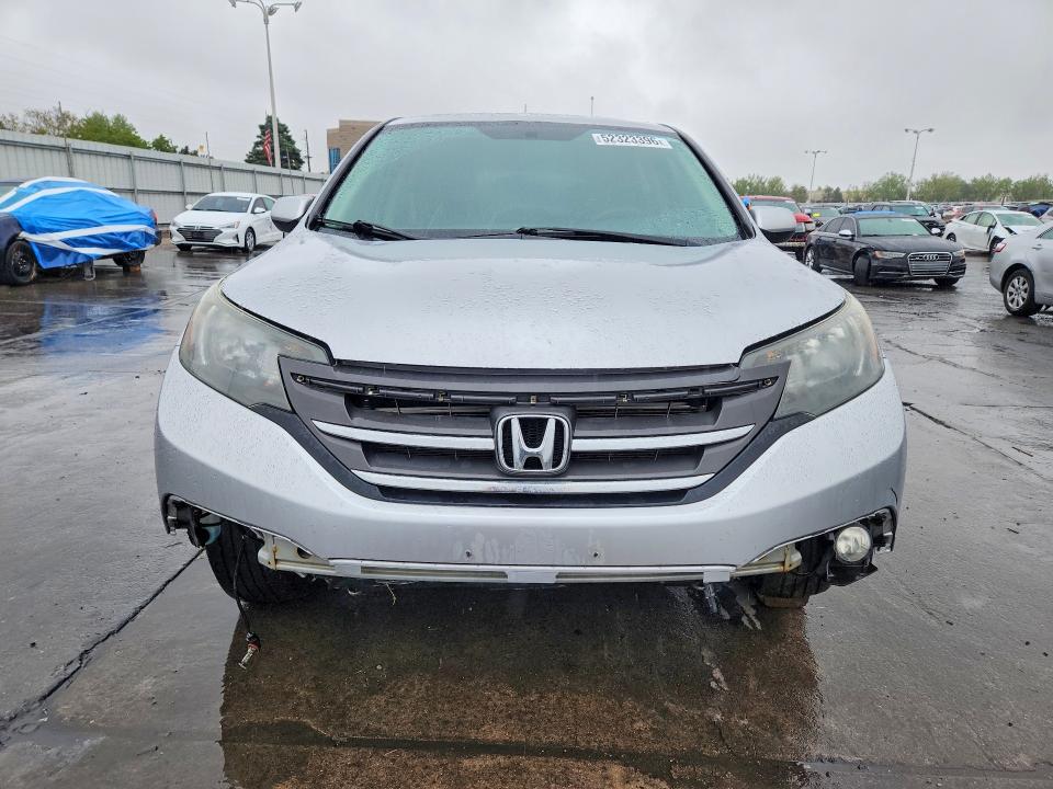 52323396 :رقم المزاد ، 5J6RM4H52EL068495 vin ، 2014 Honda Cr-v مزاد بيع