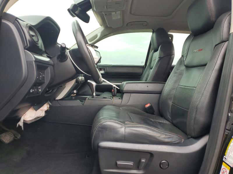 Продаж на аукціоні авто 2019 Toyota Tundra, vin: 5TFDY5F15KX784693, номер лоту: 54865656