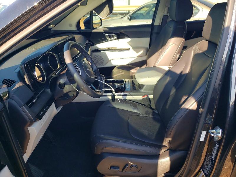 Aukcja sprzedaży 2024 Kia Carnival, vin: KNDNC5H31R6373499, numer aukcji: 54220276