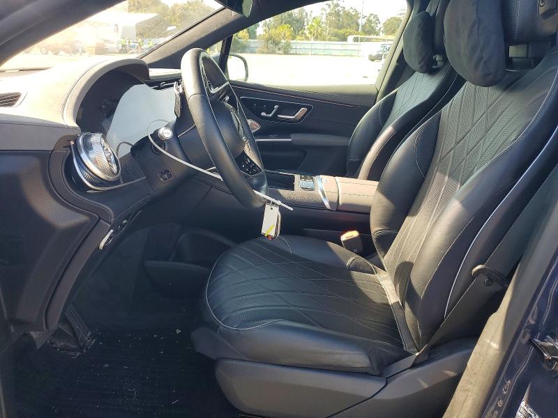 Aukcja sprzedaży 2023 Mercedes-benz Eqs Suv, vin: 4JGDM4EB9PA014793, numer aukcji: 53282986
