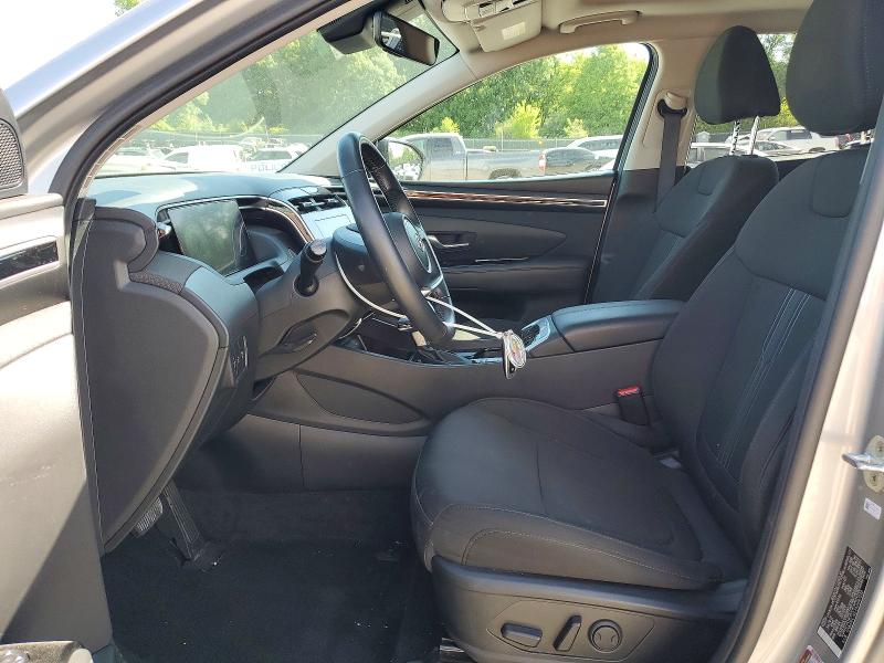 Продаж на аукціоні авто 2022 Hyundai Tucson, vin: 5NMJFCAEXNH147030, номер лоту: 52093196