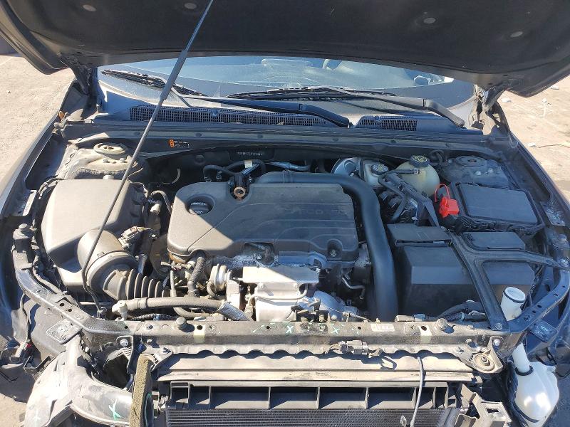 Продажа на аукционе авто 2018 Chevrolet Malibu, vin: 1G1ZB5ST5JF119384, номер лота: 41629876