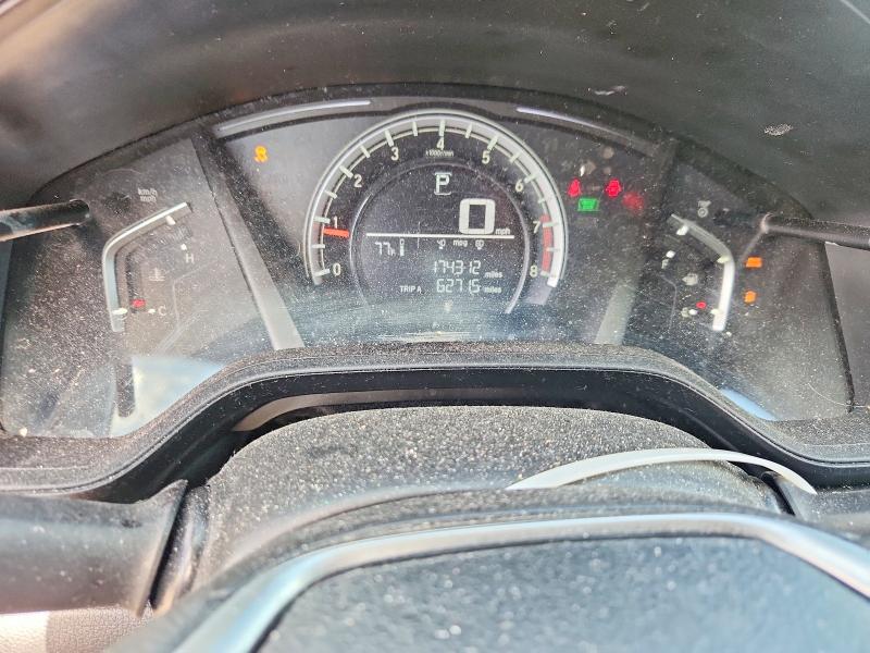 Продаж на аукціоні авто 2018 Honda Cr-v, vin: 2HKRW6H37JH202412, номер лоту: 55330656
