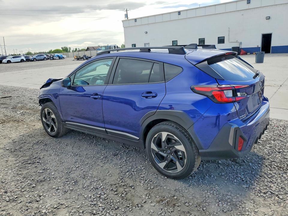 Aukcja sprzedaży 2024 Subaru Crosstrek, vin: 4S4GUHL63R3708557, numer aukcji: 52246466