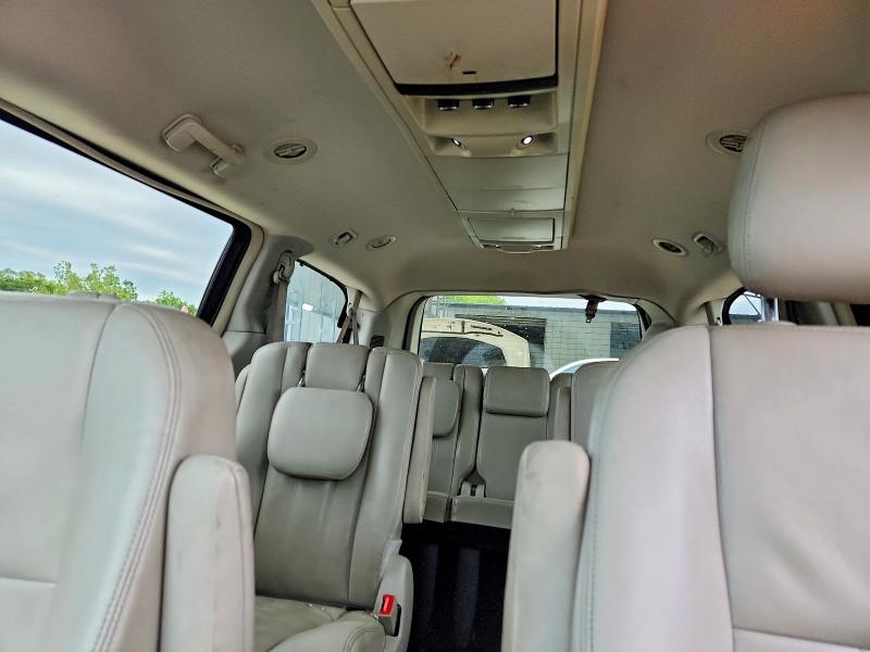 Aukcja sprzedaży 2013 Chrysler Town & Country, vin: 2C4RC1BG8DR564277, numer aukcji: 52369526