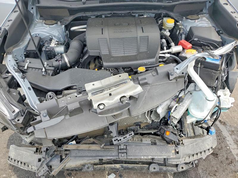 53013926 :رقم المزاد ، JF2SKAUC5LH493274 vin ، 2020 Subaru Forester مزاد بيع