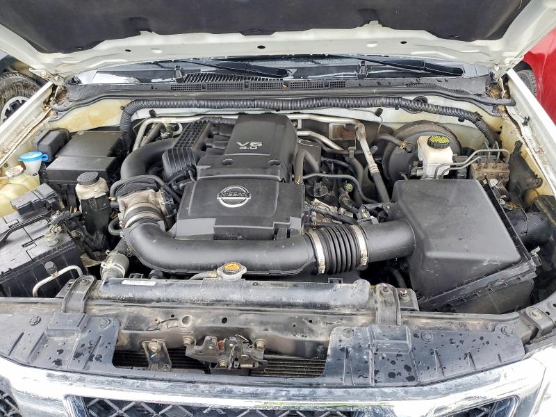 Продажа на аукционе авто 2016 Nissan Frontier, vin: 1N6AD0CW8GN795138, номер лота: 51557306