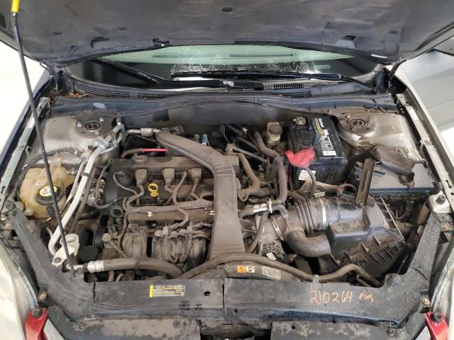 Продаж на аукціоні авто 2008 Ford Fusion, vin: 3FAHP07ZX8R248700, номер лоту: 54826136