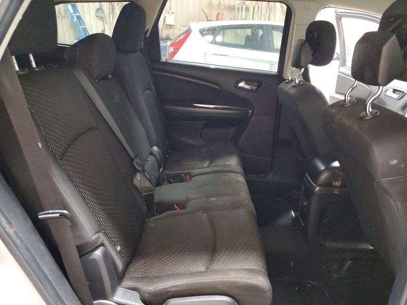 Продаж на аукціоні авто 2014 Dodge Journey, vin: 3C4PDCAB3ET149825, номер лоту: 53430826