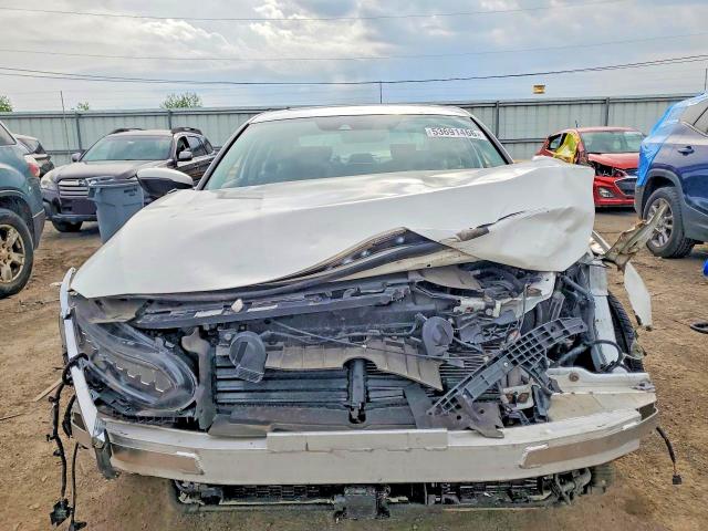 Aukcja sprzedaży 2022 Honda Accord, vin: 1HGCV3F5XNA000707, numer aukcji: 53691466