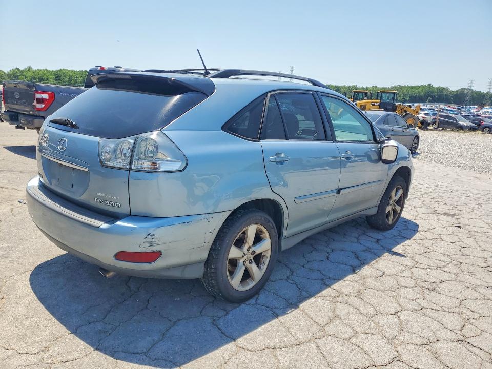 Продаж на аукціоні авто 2004 Lexus Rx, vin: 2T2GA31U24C006517, номер лоту: 53522726