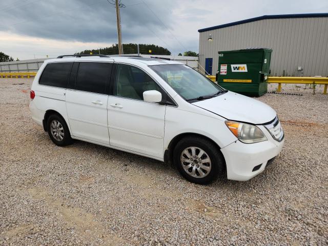 Продажа на аукционе авто 2010 Honda Odyssey, vin: 5FNRL3H67AB007443, номер лота: 52561996