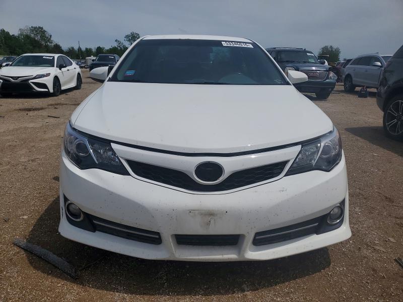 Продаж на аукціоні авто 2012 Toyota Camry, vin: 4T1BF1FK0CU549518, номер лоту: 53346016