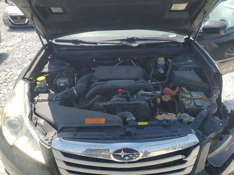 Aukcja sprzedaży 2012 Subaru Outback, vin: 4S4BRCLC4C3219709, numer aukcji: 54312216
