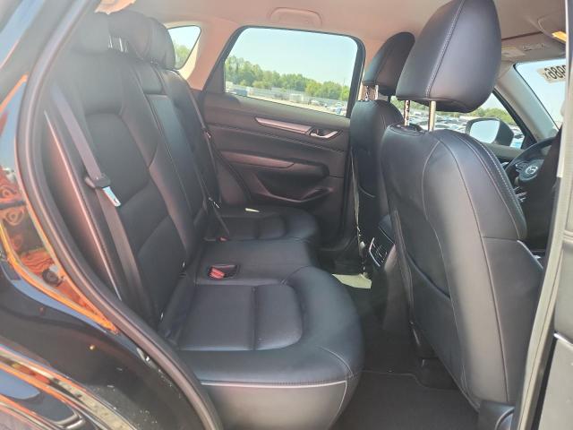 Aukcja sprzedaży 2025 Mazda Cx-5, vin: JM3KFBBL3S0583619, numer aukcji: 52490986