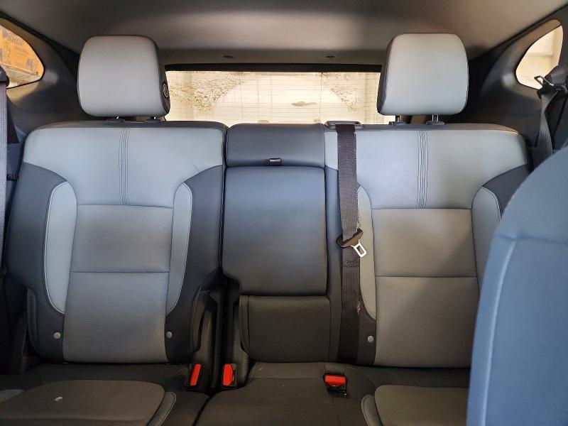 Продажа на аукционе авто 2020 Chevrolet Blazer, vin: 3GNKBJRS7LS531293, номер лота: 52906036