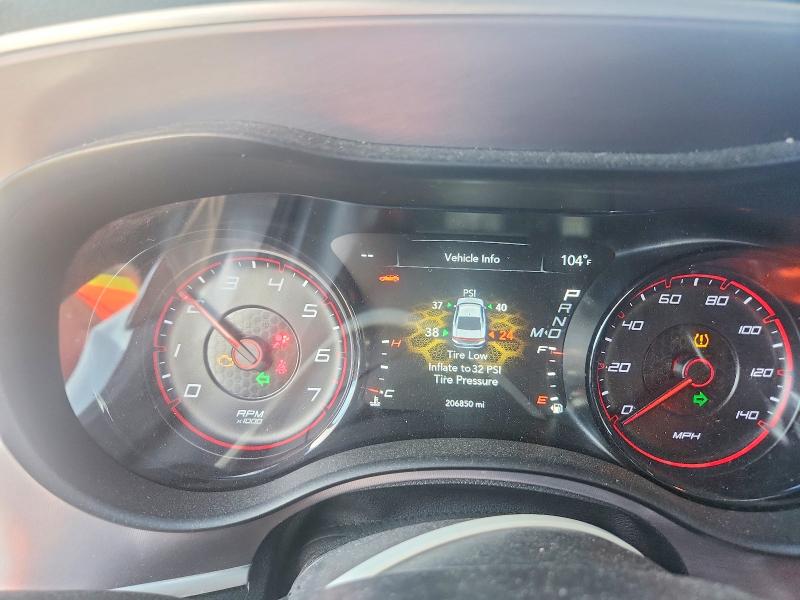 Aukcja sprzedaży 2019 Dodge Charger, vin: 2C3CDXHG8KH615104, numer aukcji: 53657986