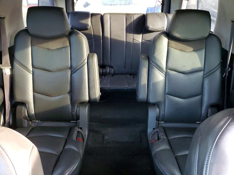 Продаж на аукціоні авто 2017 Cadillac Escalade, vin: 1GYS4BKJ8HR112867, номер лоту: 55164076
