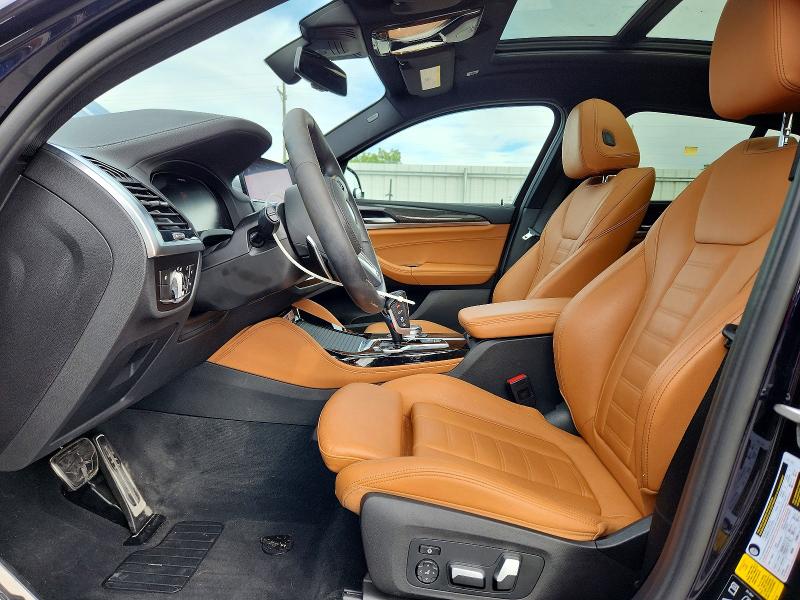 Продаж на аукціоні авто 2020 Bmw X4, vin: 5UX2V5C05L9D65049, номер лоту: 55068956