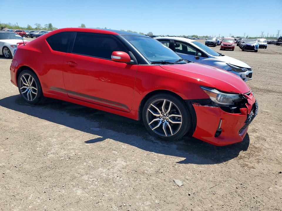 Aukcja sprzedaży 2015 Scion Tc, vin: JTKJF5C7XF3092145, numer aukcji: 53222476