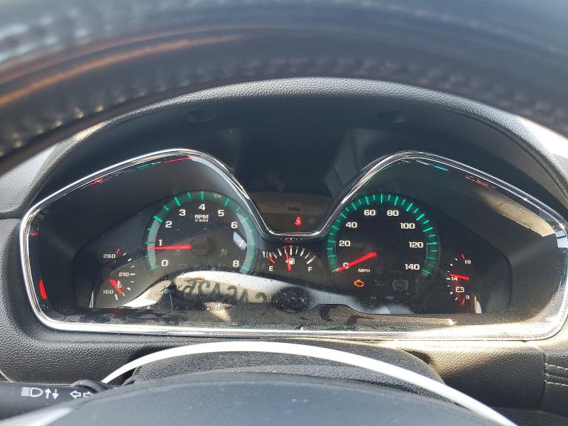 Aukcja sprzedaży 2016 Chevrolet Traverse, vin: 1GNKVHKD7GJ229134, numer aukcji: 51646426