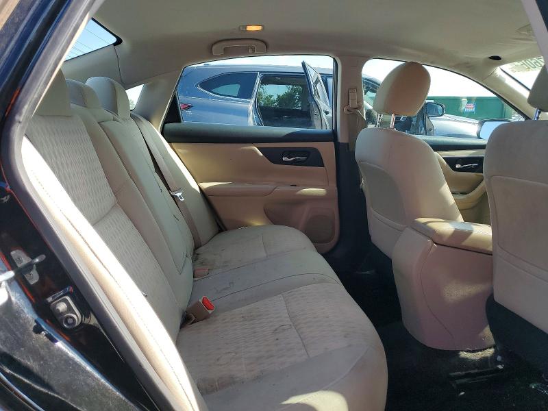 2016 Nissan Altima მანქანა იყიდება აუქციონზე, vin: 1N4AL3AP0GC276511, აუქციონის ნომერი: 53517606