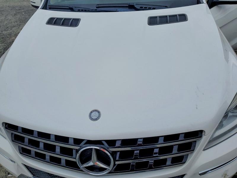 Продаж на аукціоні авто 2015 Mercedes-benz Ml, vin: 4JGDA5HB5FA605311, номер лоту: 52285726
