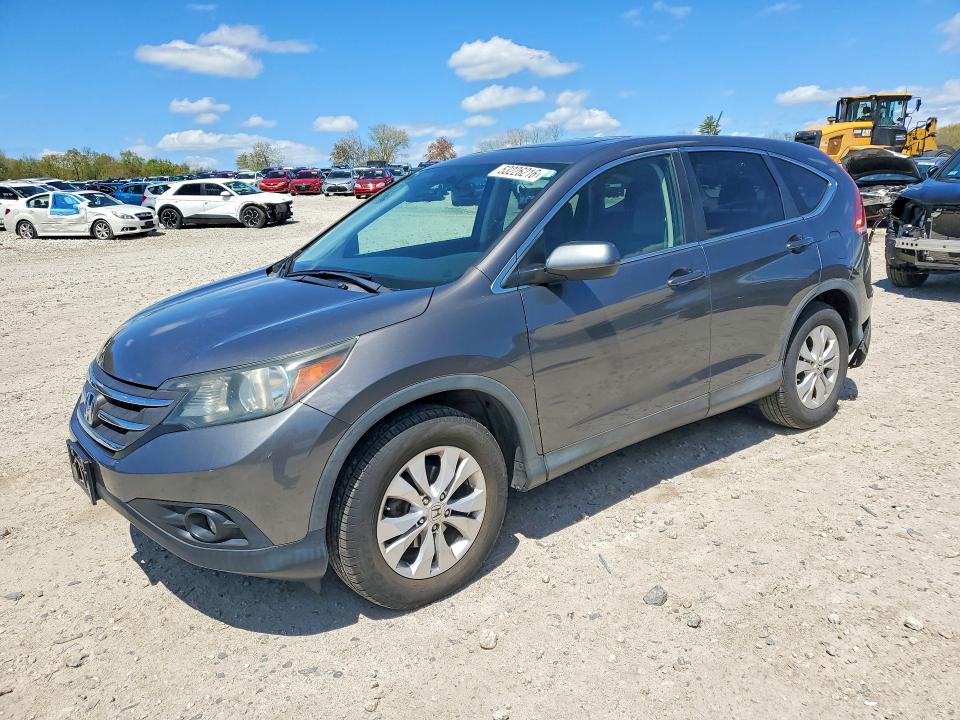 53226216 :رقم المزاد ، 2HKRM4H50DH682325 vin ، 2013 Honda Cr-v مزاد بيع