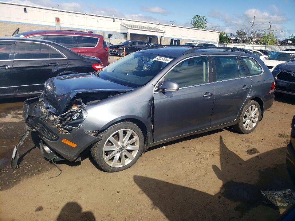 Aukcja sprzedaży 2014 Volkswagen Jetta, vin: 3VWPL7AJ9EM627464, numer aukcji: 53027446
