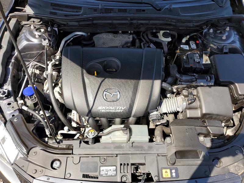 Продаж на аукціоні авто 2015 Mazda 3, vin: 3MZBM1K77FM131085, номер лоту: 53975056