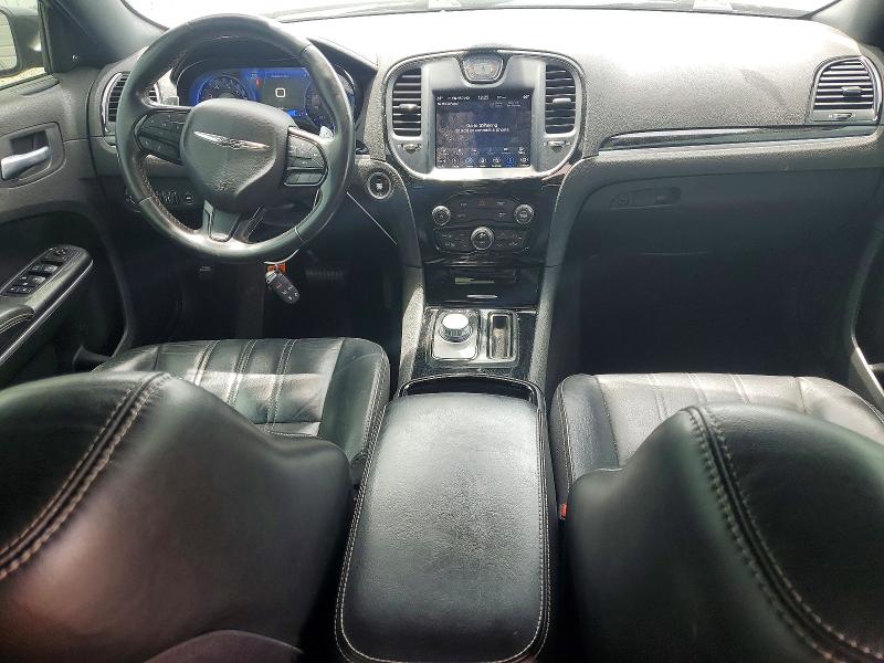 2019 Chrysler 300 მანქანა იყიდება აუქციონზე, vin: 2C3CCABGXKH654141, აუქციონის ნომერი: 54099986
