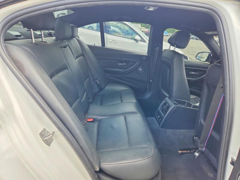 2018 Bmw M3 მანქანა იყიდება აუქციონზე, vin: WBS8M9C5XJ5K99464, აუქციონის ნომერი: 53235726