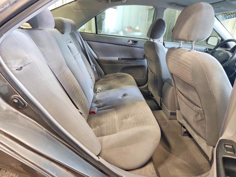 Aukcja sprzedaży 2006 Toyota Camry, vin: 4T1BE32K56U650403, numer aukcji: 54603226