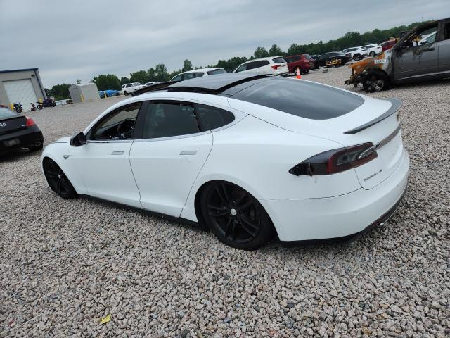 Продажа на аукционе авто 2013 Tesla Model S, vin: 5YJSA1CP0DFP24928, номер лота: 52862436