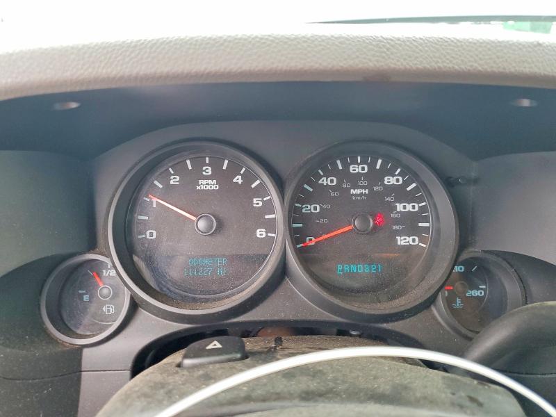 Aukcja sprzedaży 2010 Gmc Sierra, vin: 1GTSKUEA5AZ177040, numer aukcji: 55068456