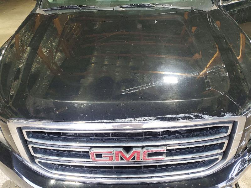 2016 Gmc Yukon Xl მანქანა იყიდება აუქციონზე, vin: 1GKS2GKC4GR382725, აუქციონის ნომერი: 53350896