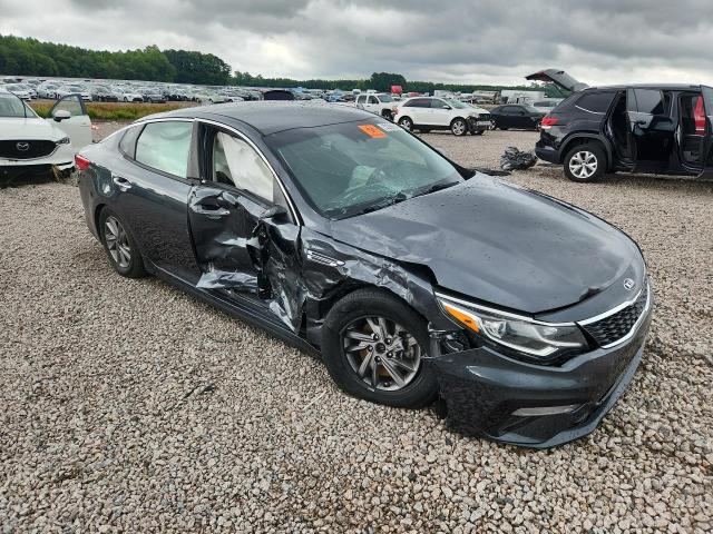 Продажа на аукционе авто 2020 Kia Optima, vin: 5XXGT4L30LG441519, номер лота: 52298546