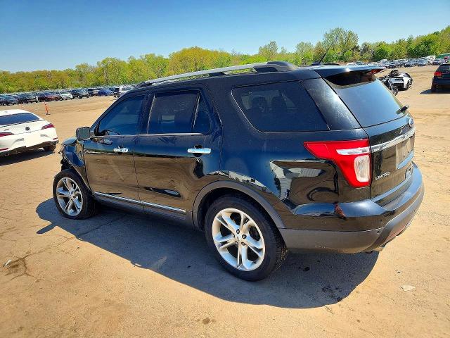Продажа на аукционе авто 2011 Ford Explorer, vin: 1FMHK8F82BGA86698, номер лота: 52385326