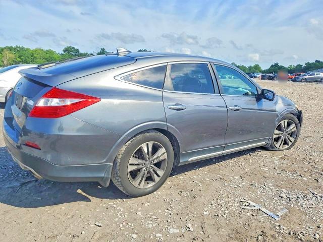 Продажа на аукционе авто 2014 Honda Crosstour, vin: 5J6TF1H57EL000742, номер лота: 46780106